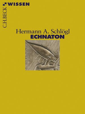 cover image of Echnaton